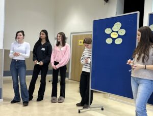 SV-Seminar: Ideen entwickeln. Schule gestalten.